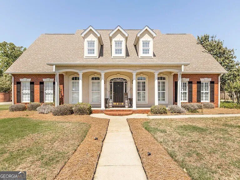 430 Brantley Ridge Warner Robins - 1