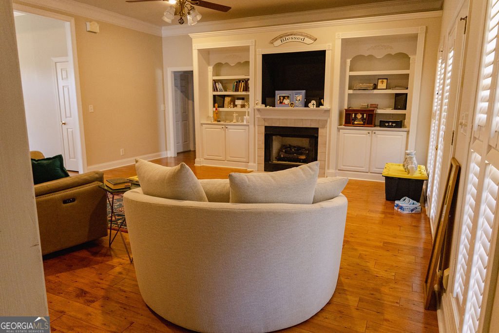430 Brantley Ridge Warner Robins - 17