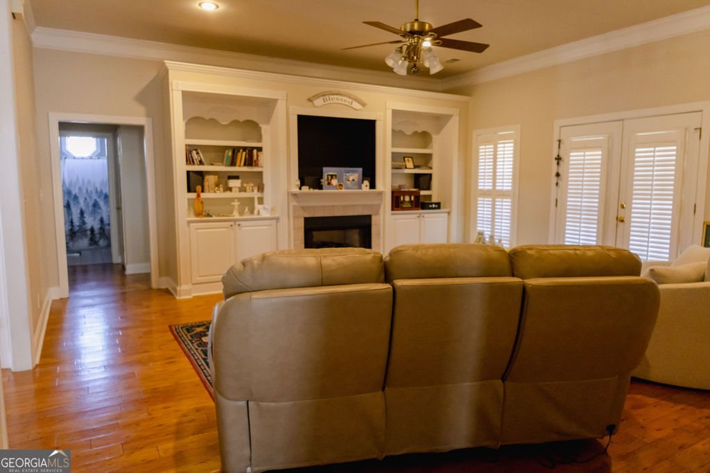 430 Brantley Ridge Warner Robins - 18