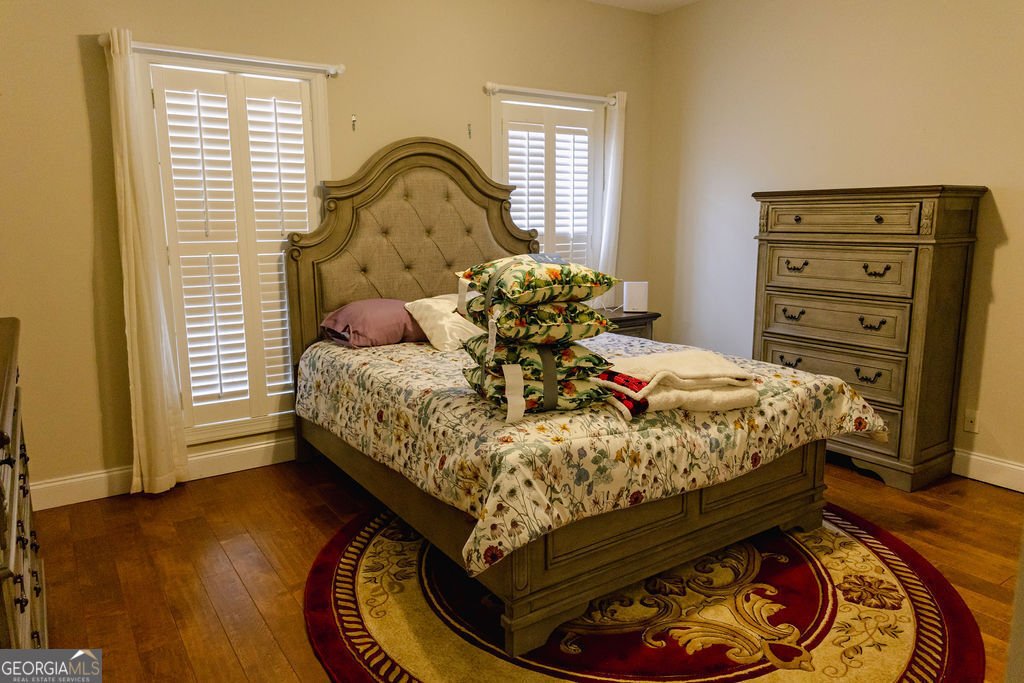 430 Brantley Ridge Warner Robins - 26