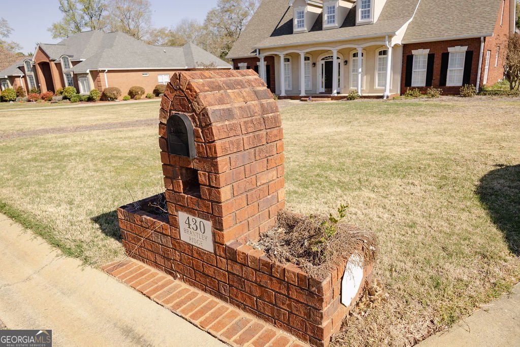 430 Brantley Ridge Warner Robins - 31