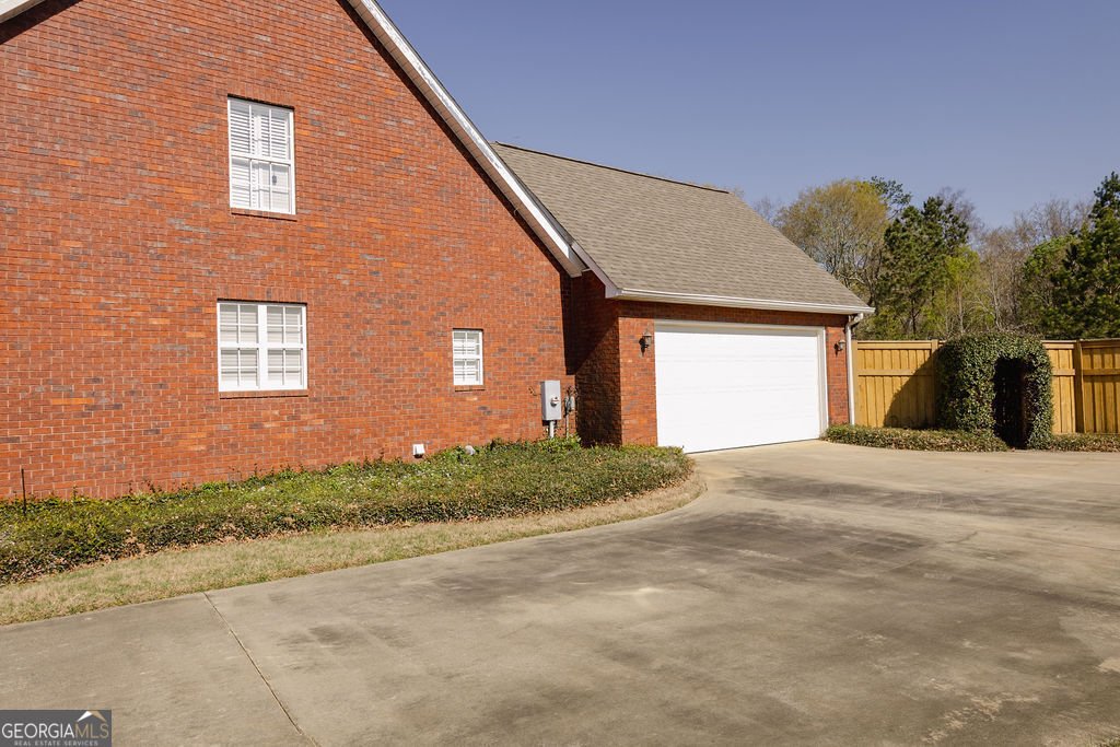 430 Brantley Ridge Warner Robins - 32