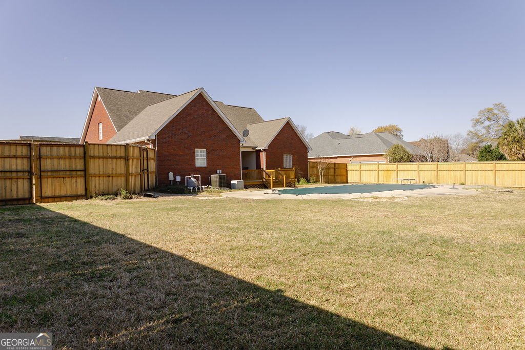430 Brantley Ridge Warner Robins - 36