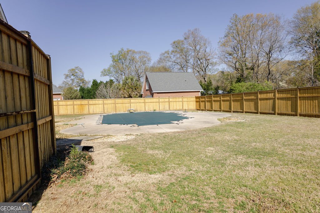 430 Brantley Ridge Warner Robins - 37