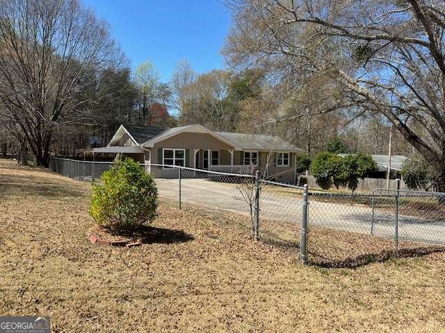 158 Oak Way Drive Toccoa - 10