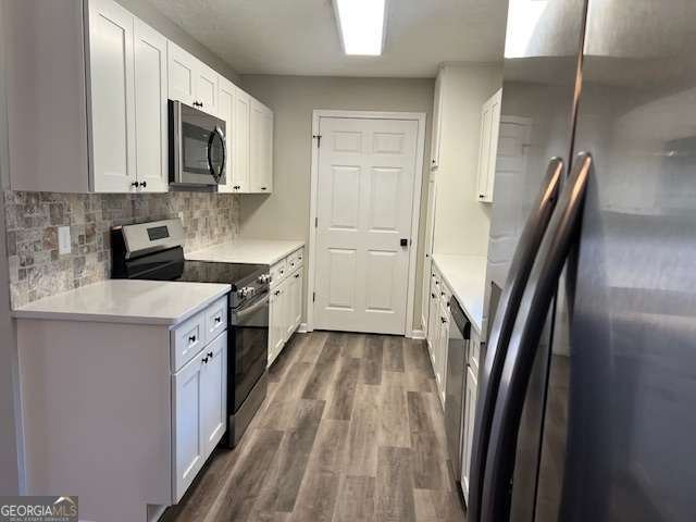 158 Oak Way Drive Toccoa - 12
