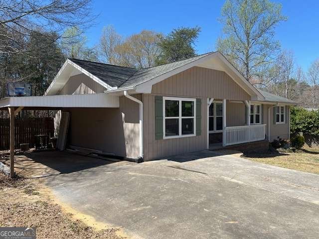 158 Oak Way Drive Toccoa - 4