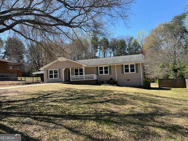 158 Oak Way Drive Toccoa - 5