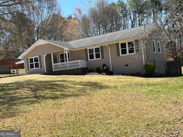 158 Oak Way Drive Toccoa - 6