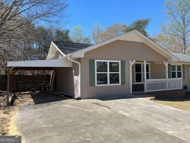 158 Oak Way Drive Toccoa - 7
