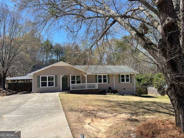 158 Oak Way Drive Toccoa - 8