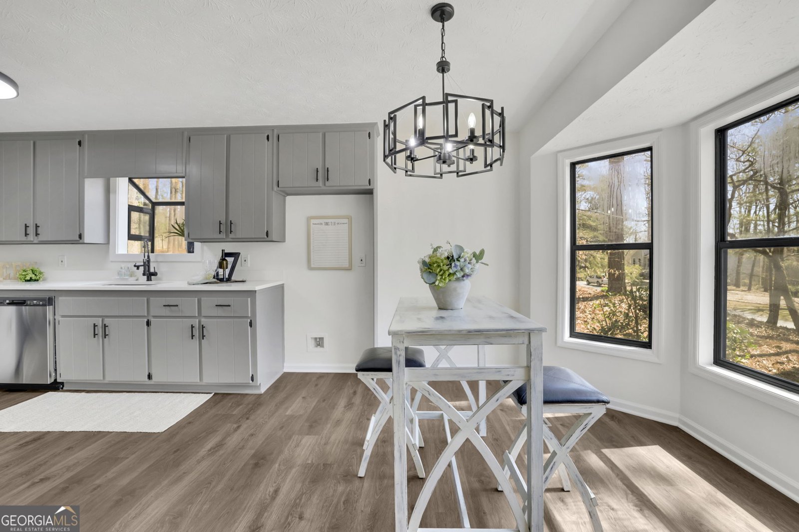 4843 Caboose Lane Acworth - 12