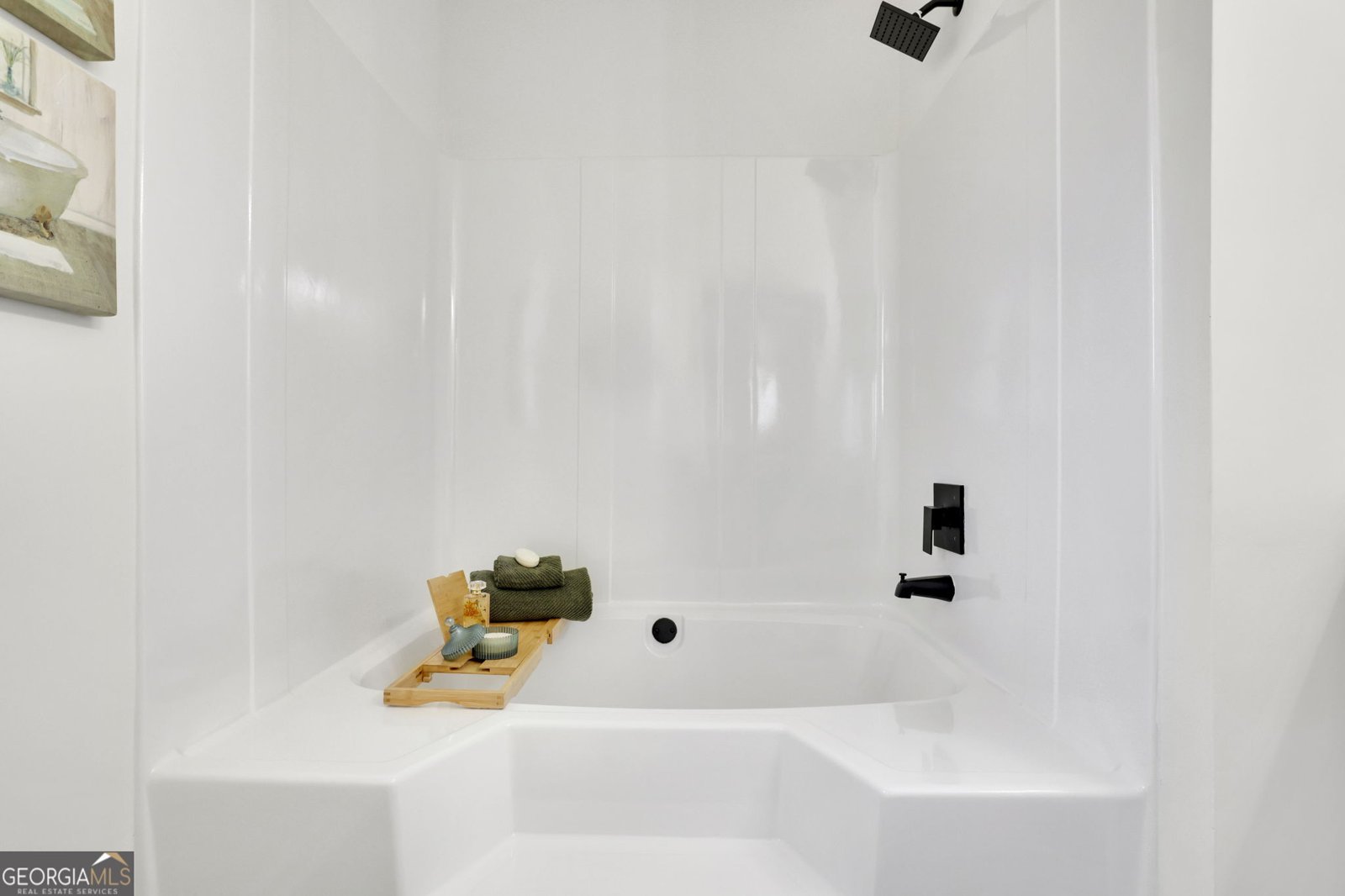 4843 Caboose Lane Acworth - 19