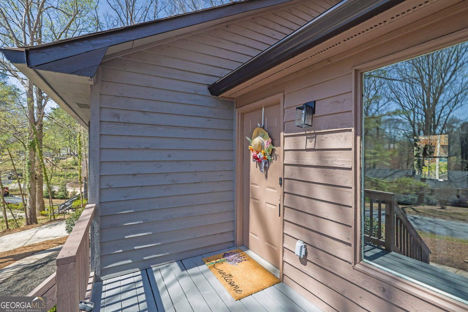 4843 Caboose Lane Acworth - 2