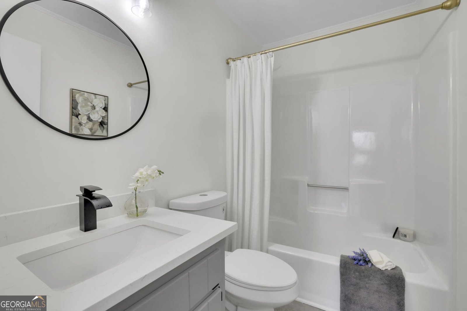 4843 Caboose Lane Acworth - 20