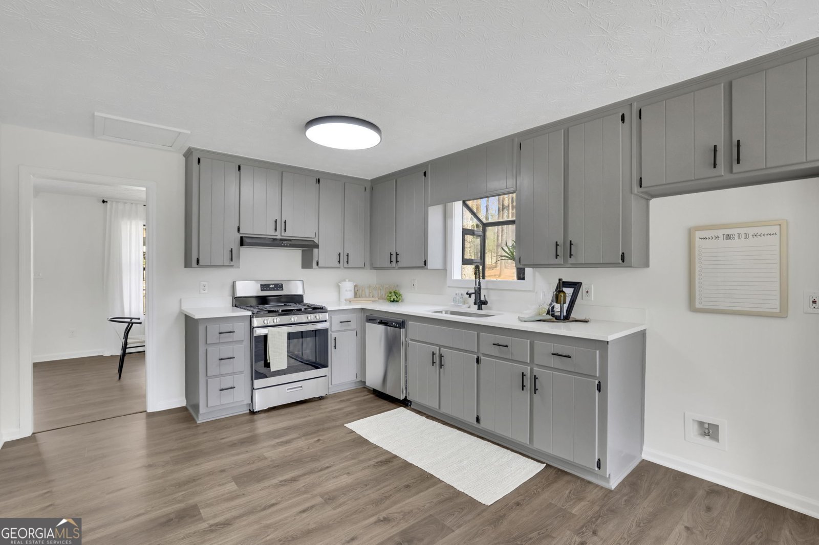 4843 Caboose Lane Acworth - 8