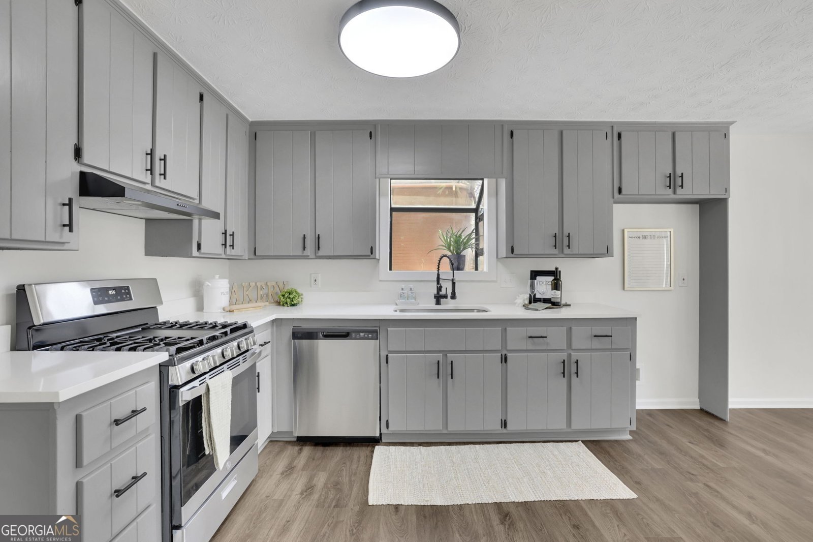 4843 Caboose Lane Acworth - 9