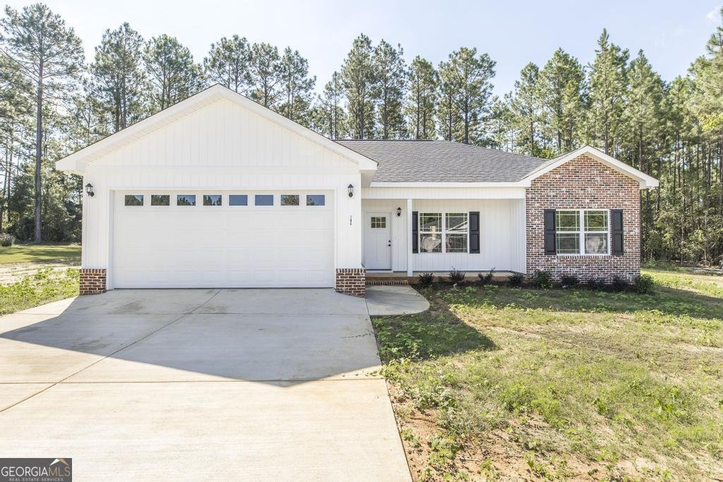 104 Long Pines Circle East Dublin - 1