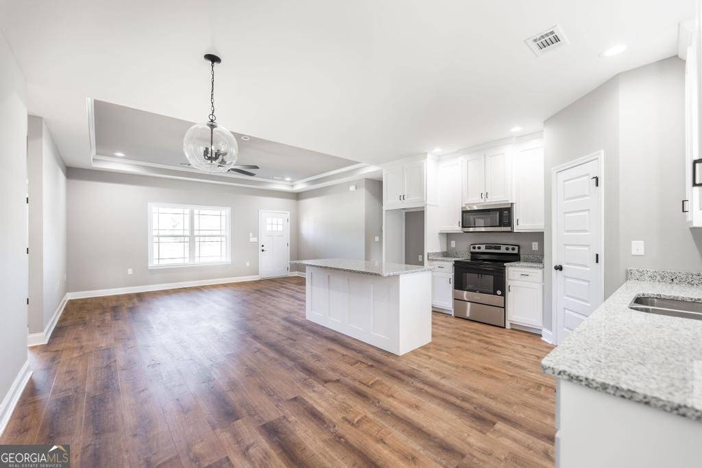 104 Long Pines Circle East Dublin - 4