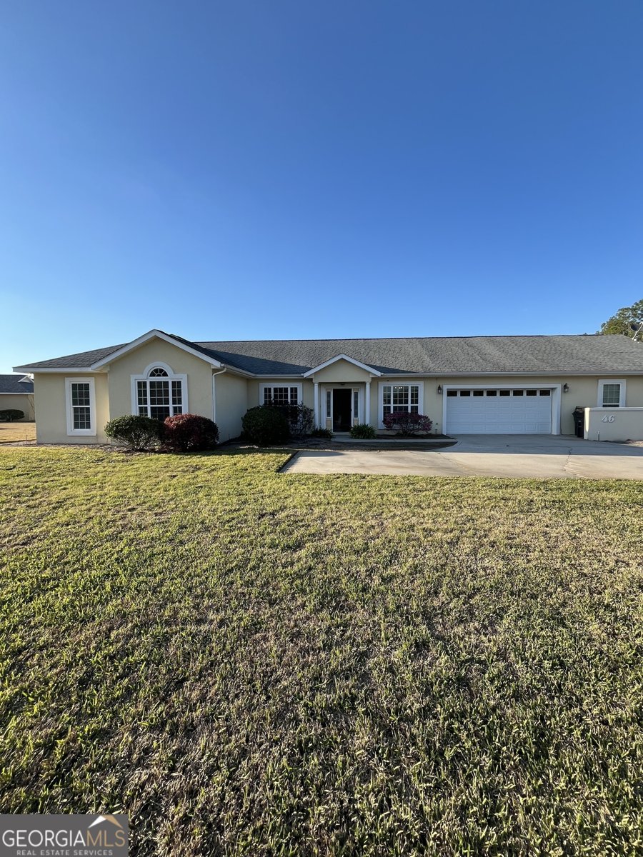 46 Coastal Walk St. Marys - 1