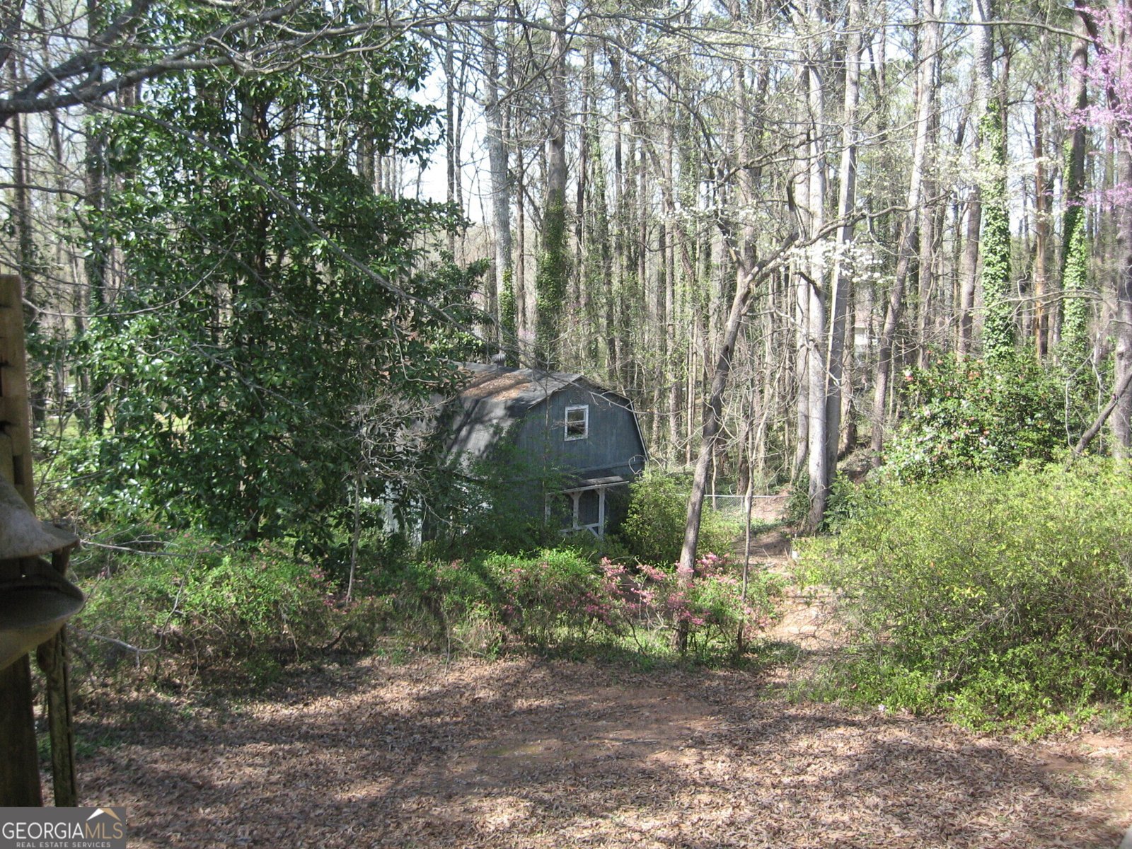 2102 Mulkey Road Marietta - 18