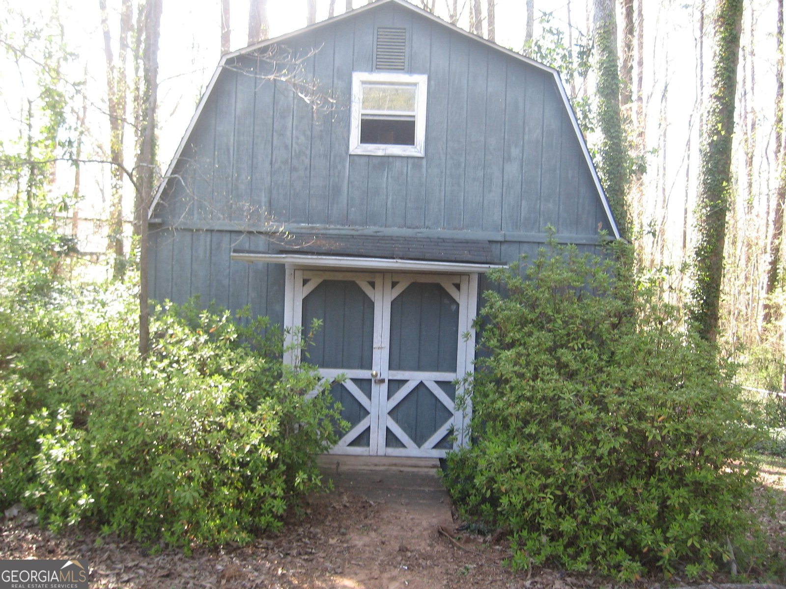 2102 Mulkey Road Marietta - 19