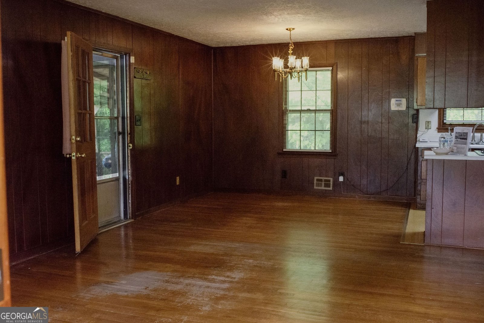 2102 Mulkey Road Marietta - 4