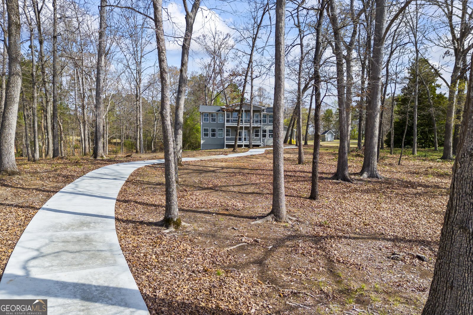 1300 Tranquility Lane Hartwell - 13