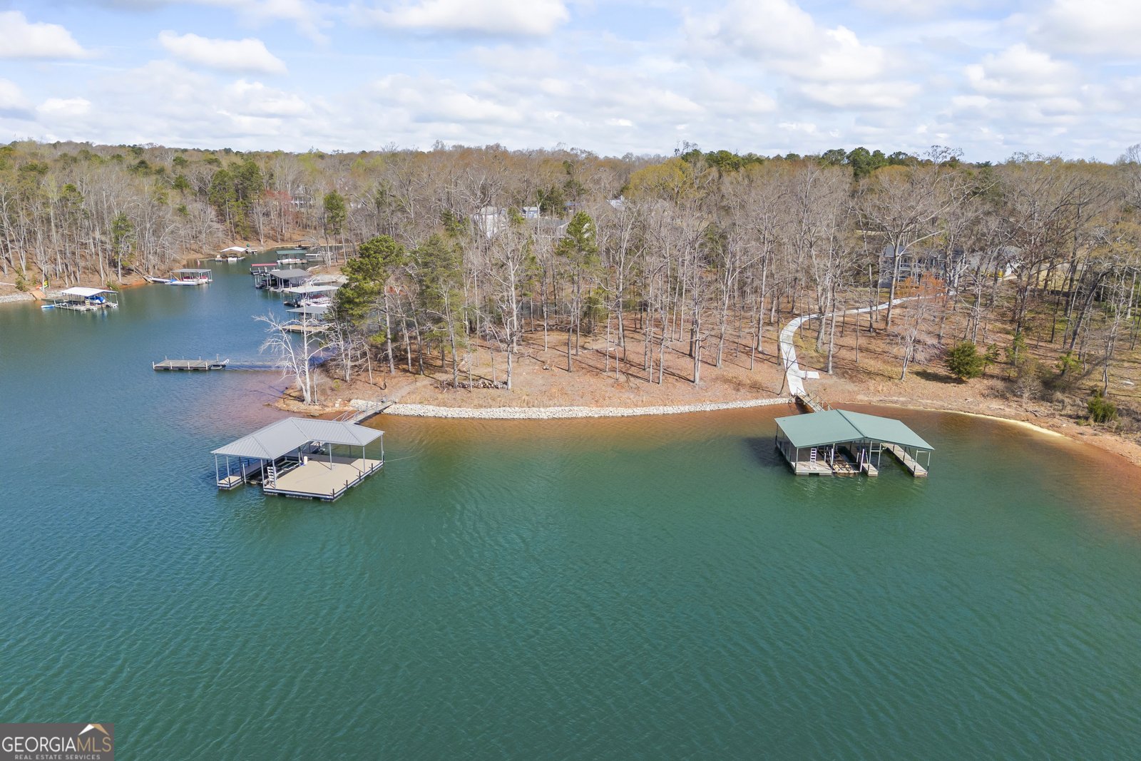 1300 Tranquility Lane Hartwell - 14