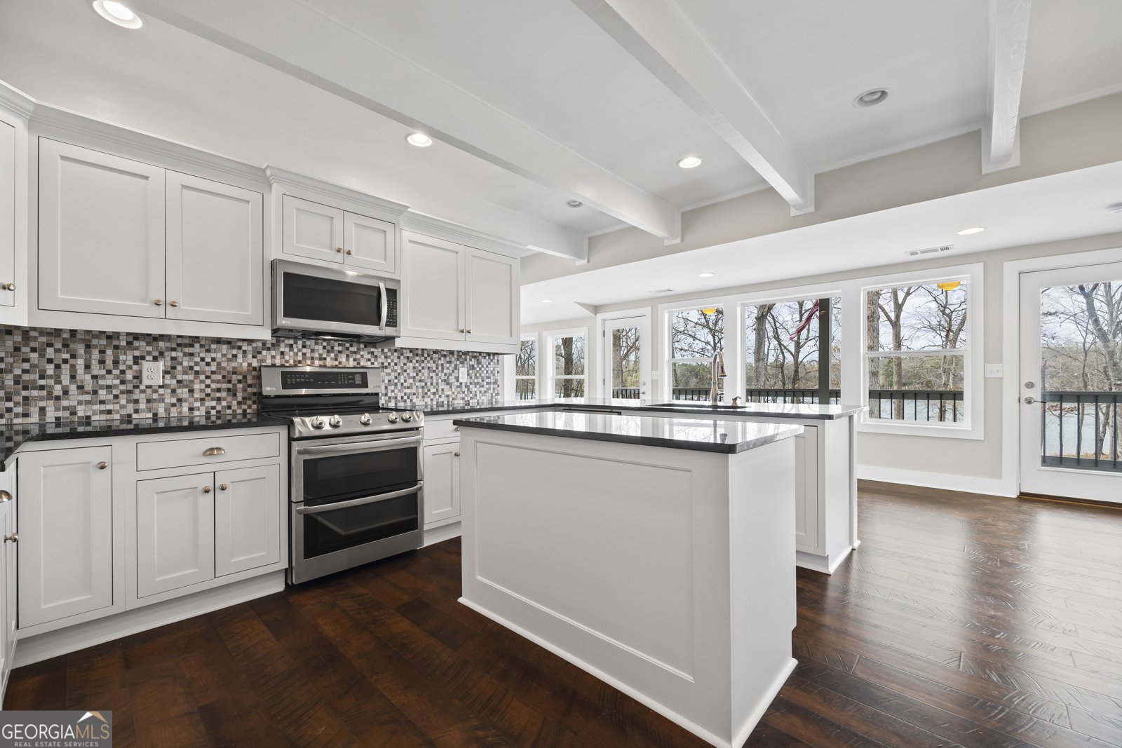 1300 Tranquility Lane Hartwell - 18