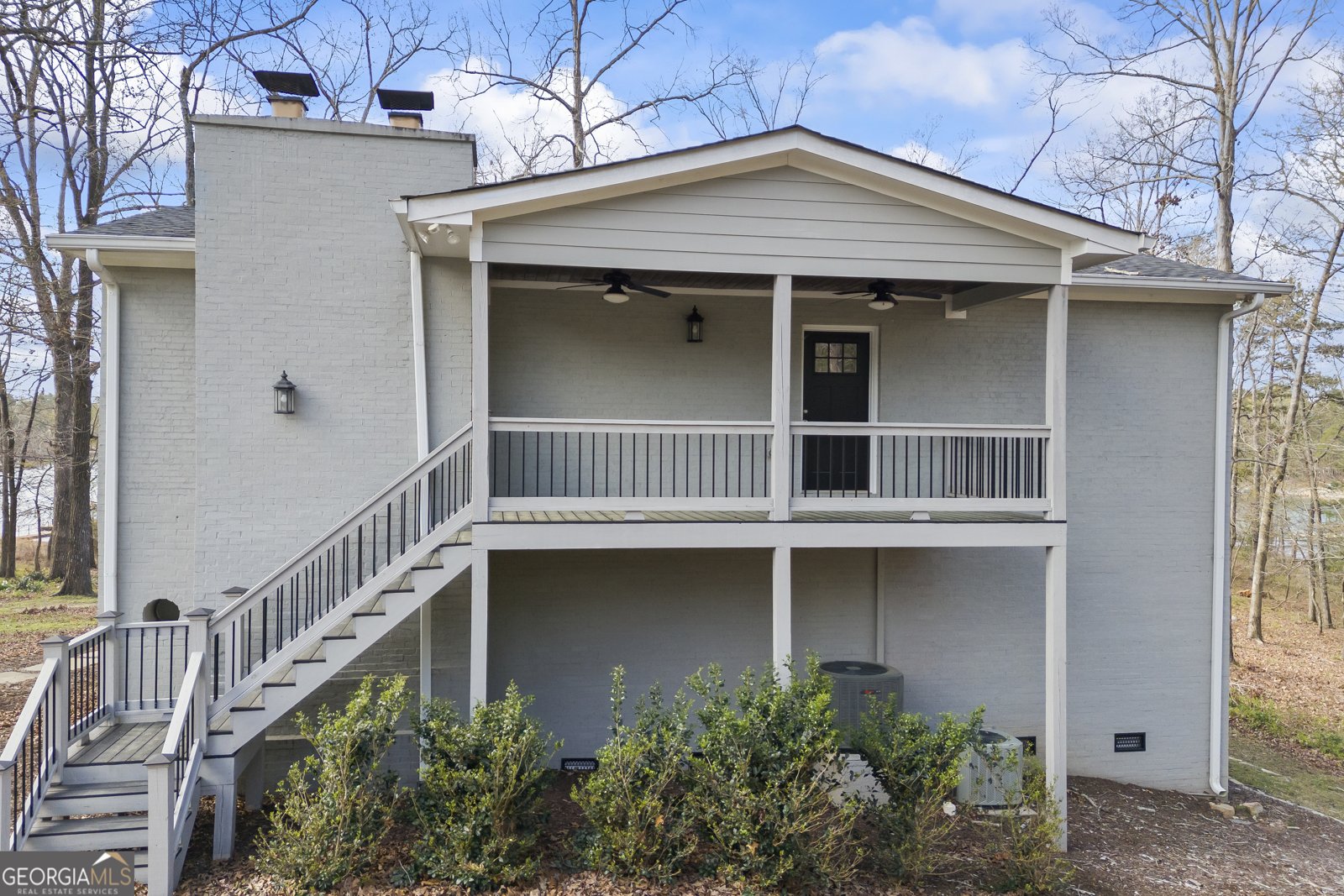 1300 Tranquility Lane Hartwell - 3