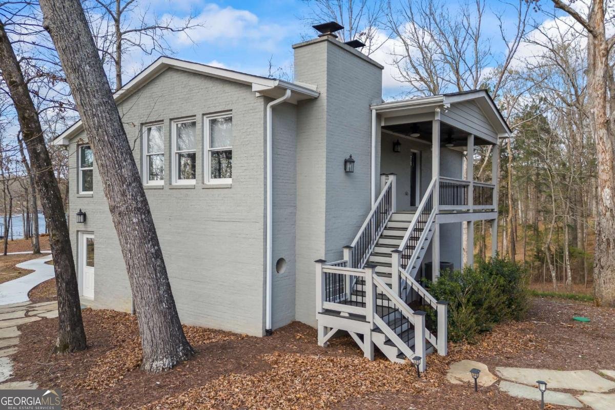 1300 Tranquility Lane Hartwell - 4