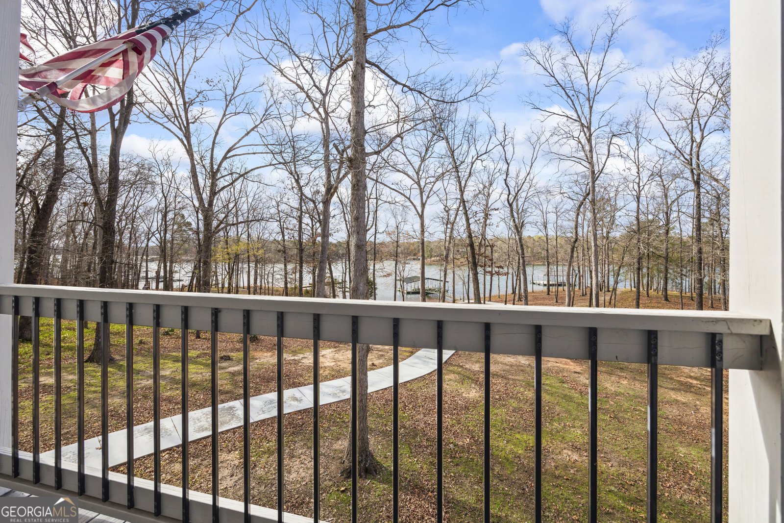 1300 Tranquility Lane Hartwell - 40