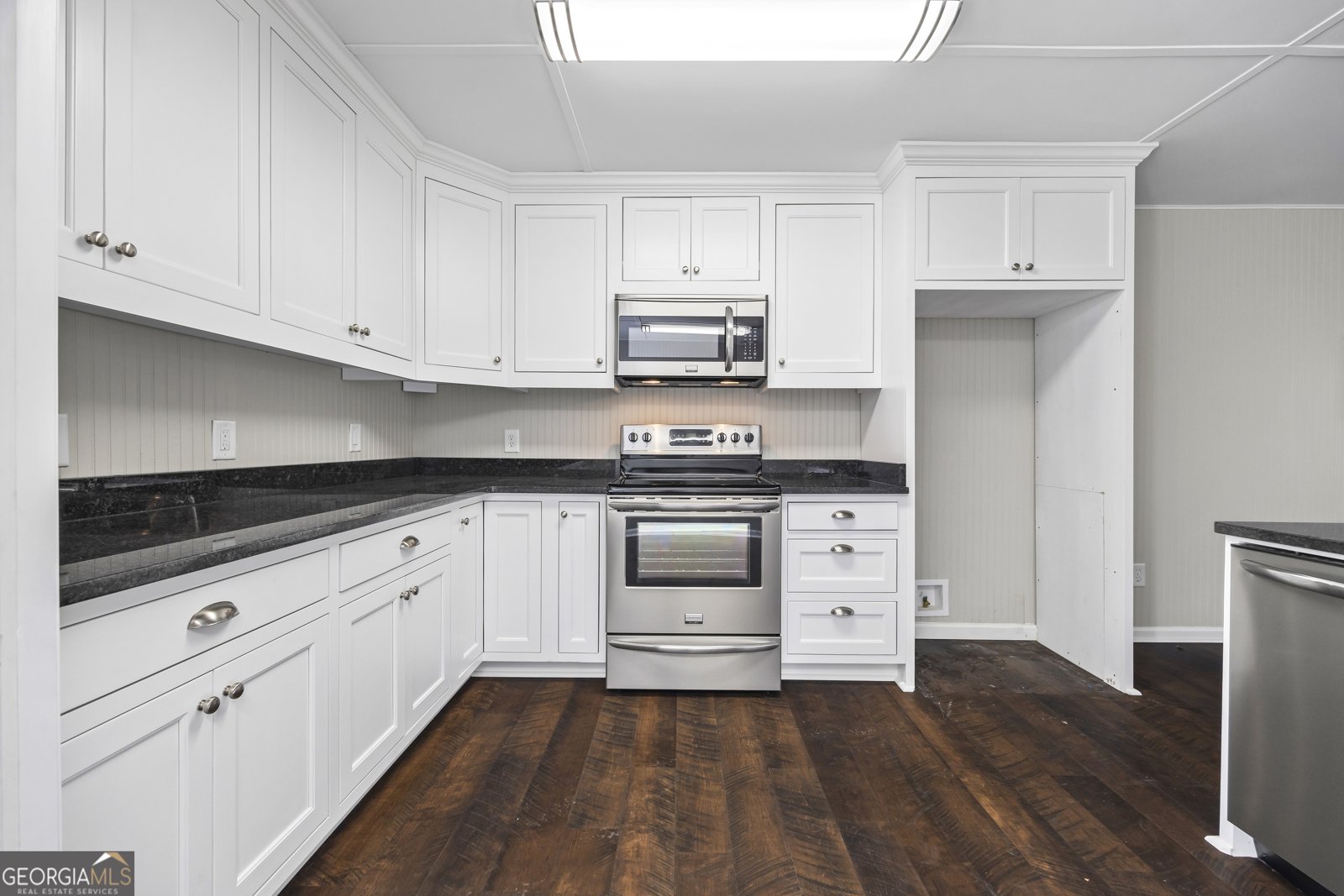 1300 Tranquility Lane Hartwell - 45