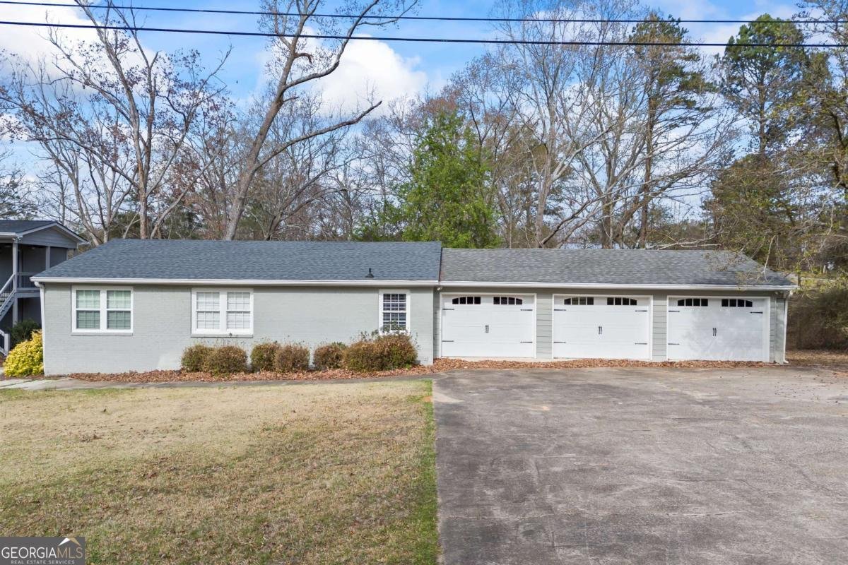 1300 Tranquility Lane Hartwell - 5