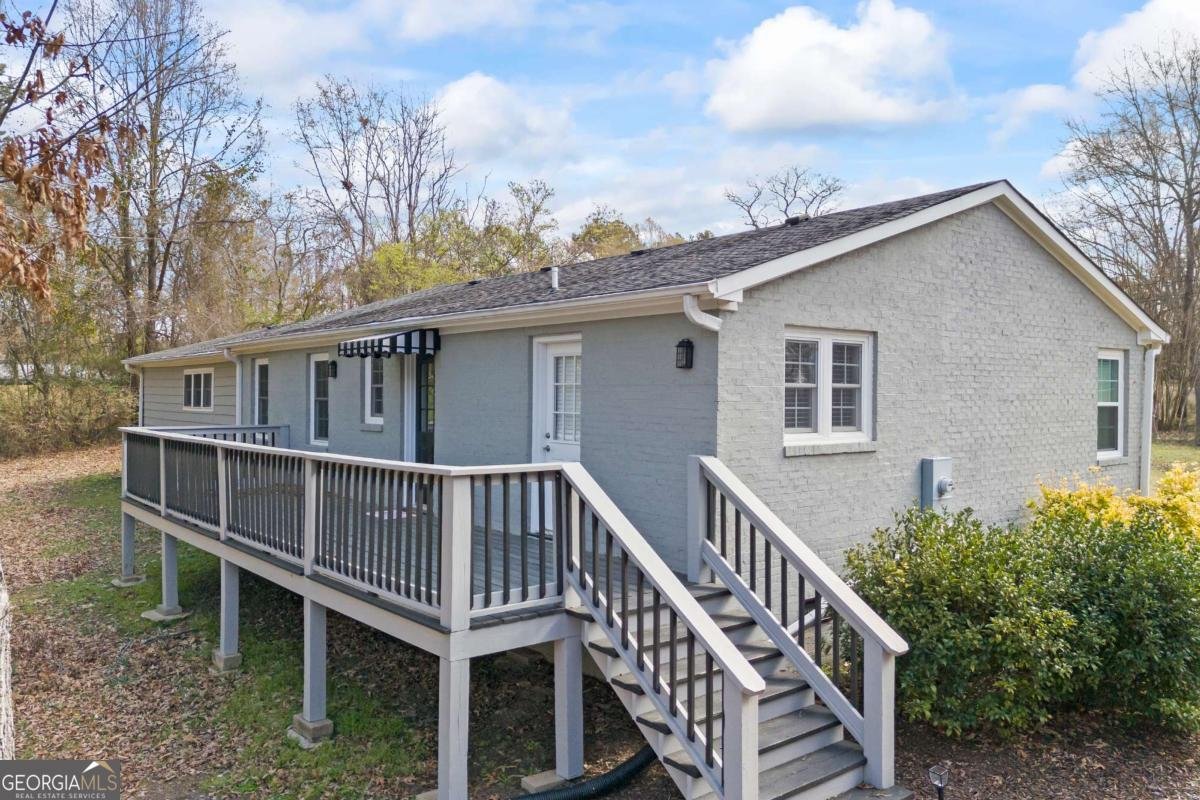 1300 Tranquility Lane Hartwell - 6
