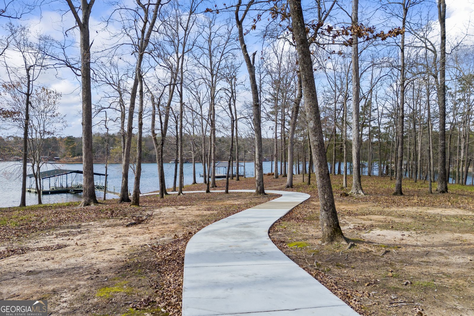 1300 Tranquility Lane Hartwell - 7