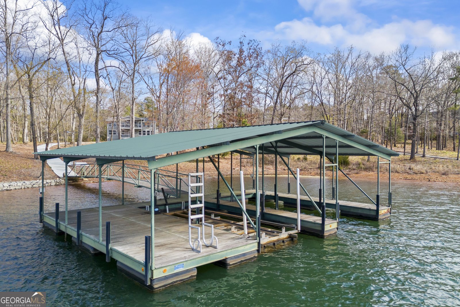1300 Tranquility Lane Hartwell - 9