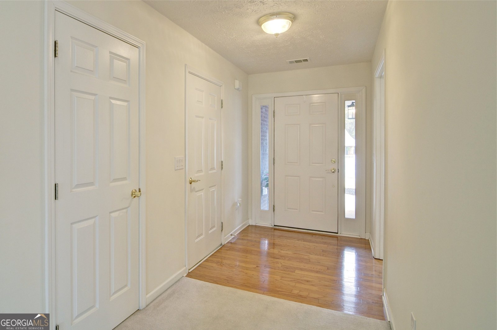732 Jacoby Drive Loganville - 2