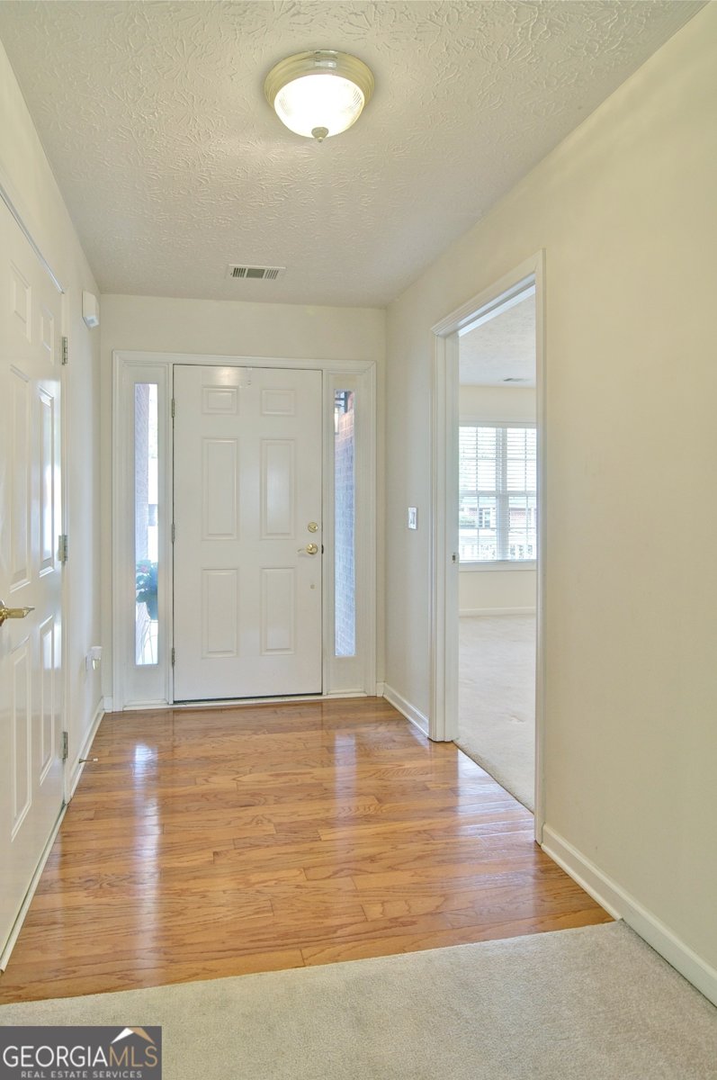 732 Jacoby Drive Loganville - 3