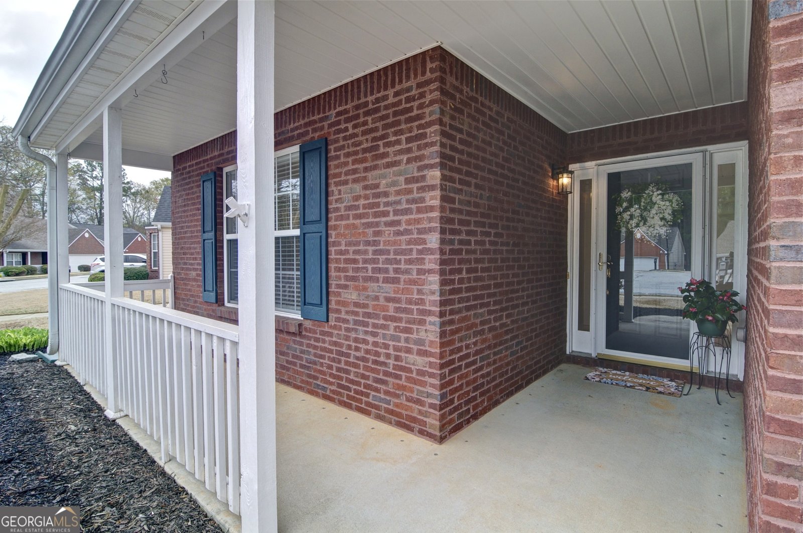 732 Jacoby Drive Loganville - 30