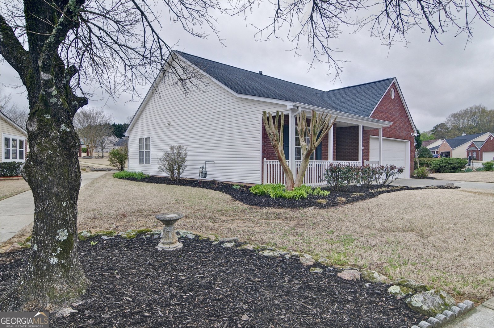 732 Jacoby Drive Loganville - 33