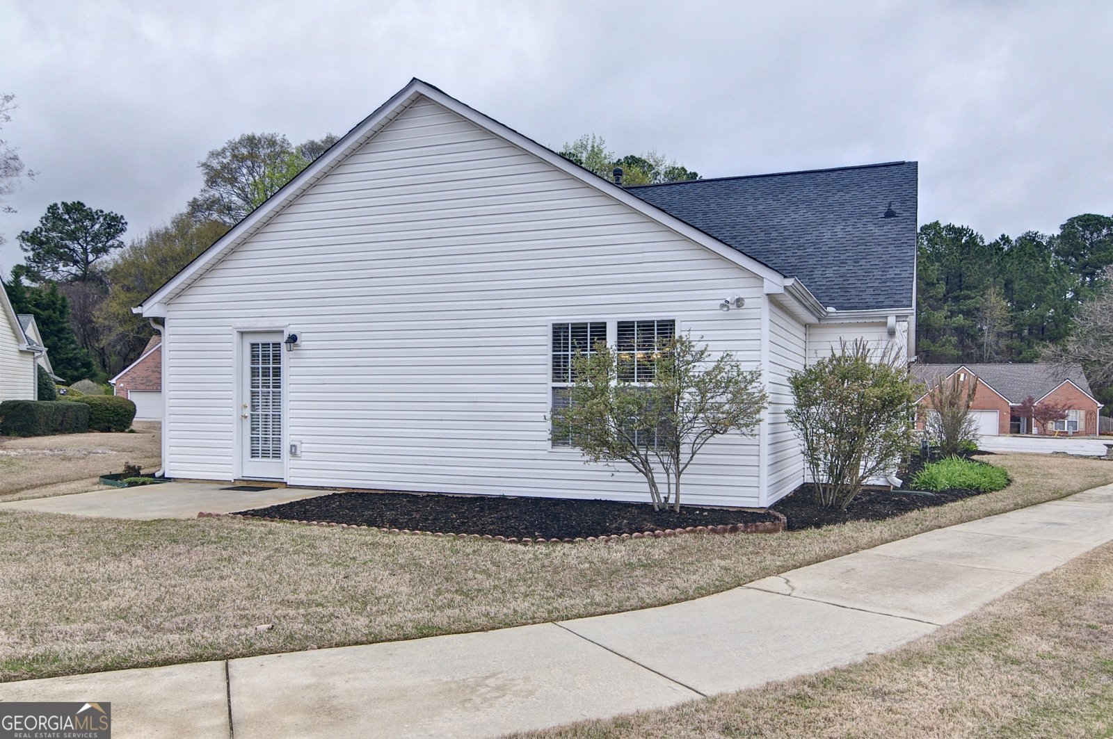 732 Jacoby Drive Loganville - 34