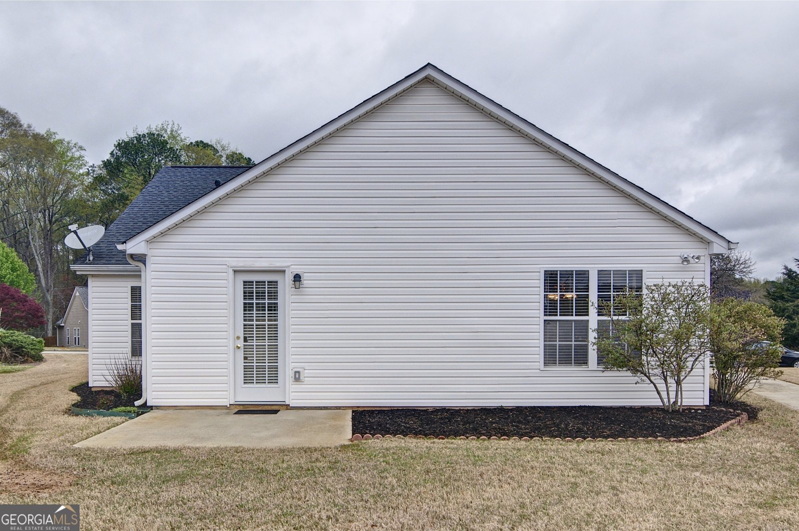 732 Jacoby Drive Loganville - 35