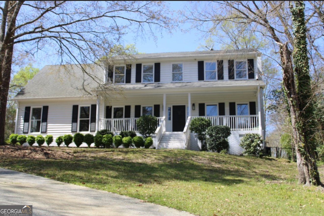 4740 Wesleyan Woods Drive Macon - 1