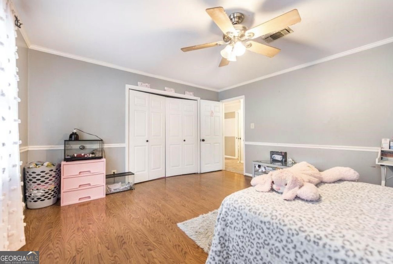4740 Wesleyan Woods Drive Macon - 17