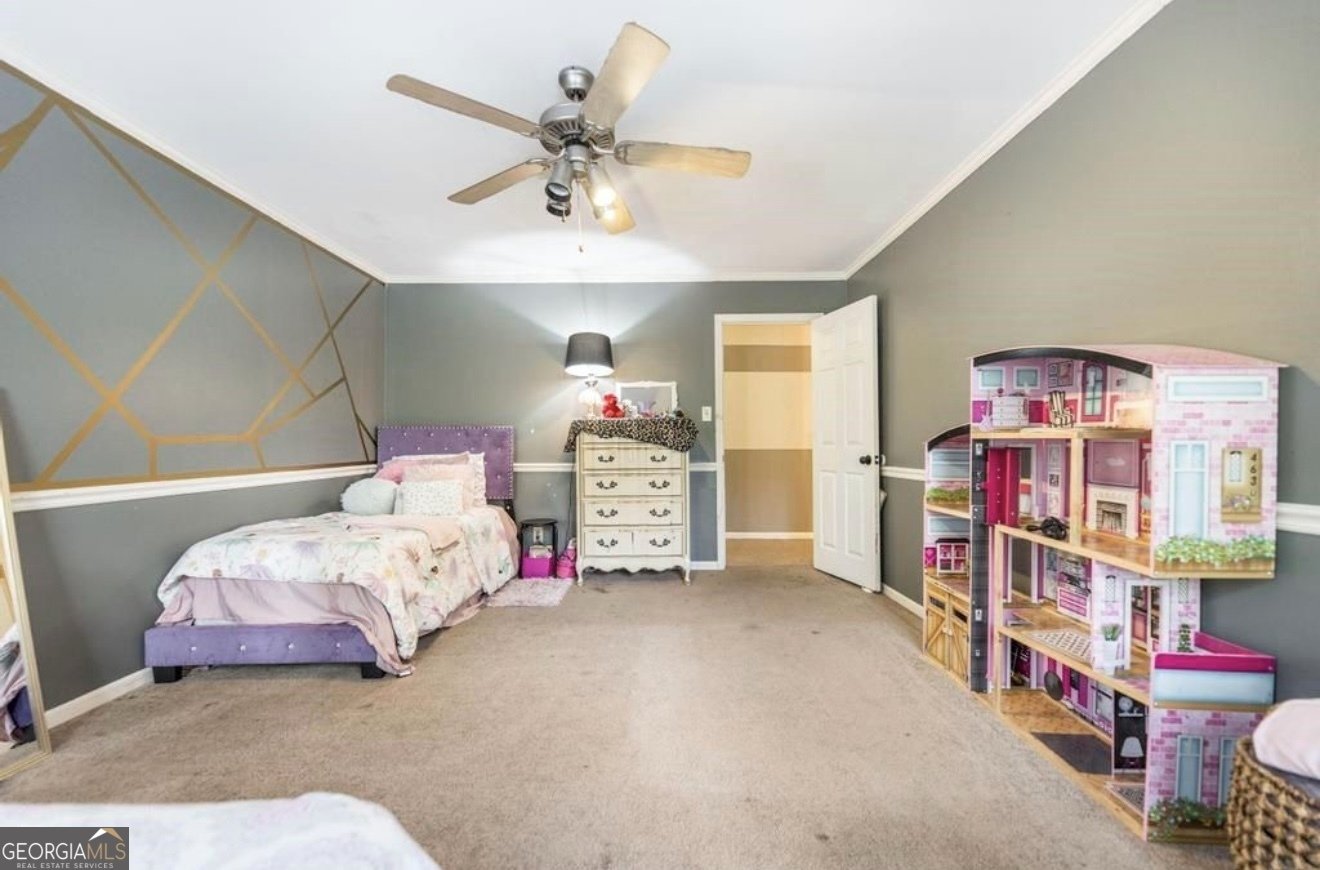 4740 Wesleyan Woods Drive Macon - 18
