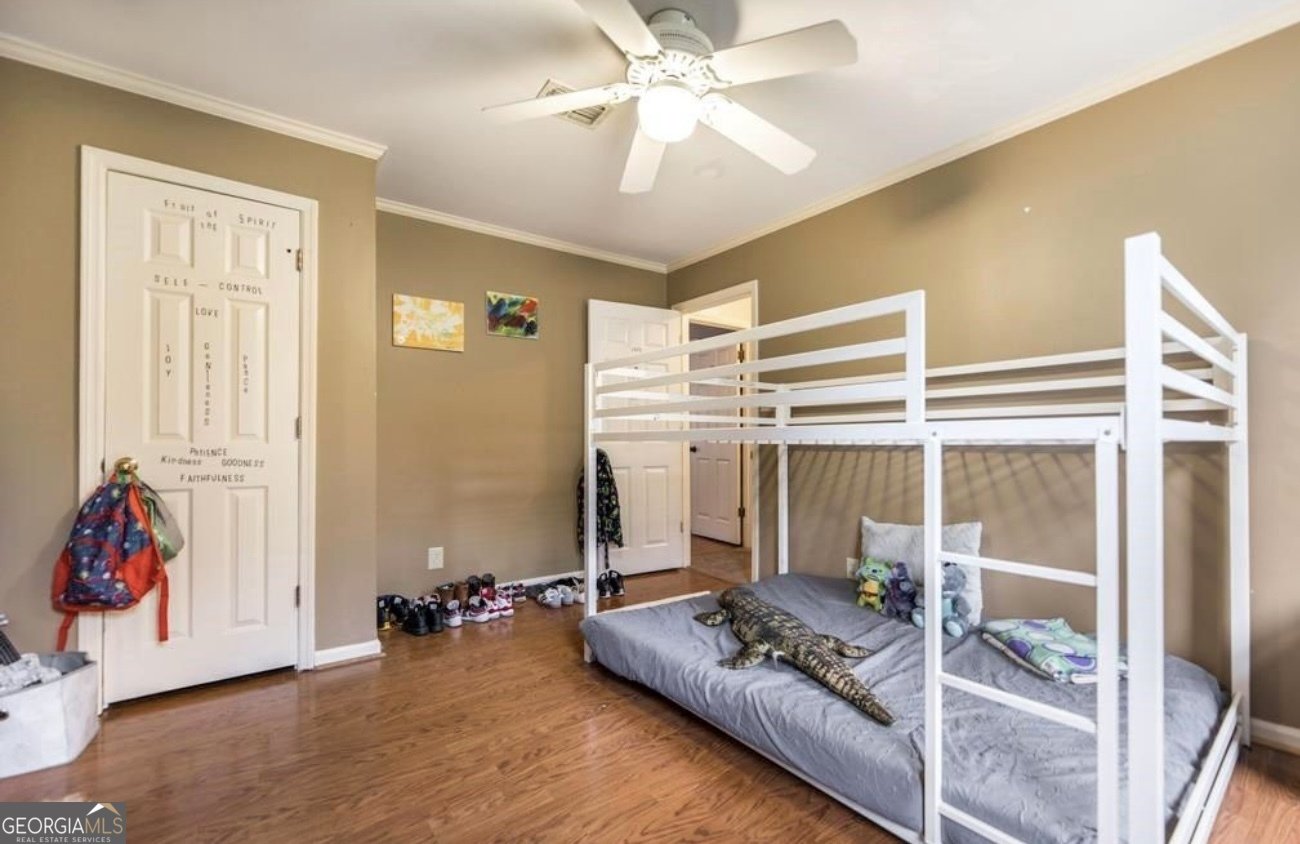 4740 Wesleyan Woods Drive Macon - 19