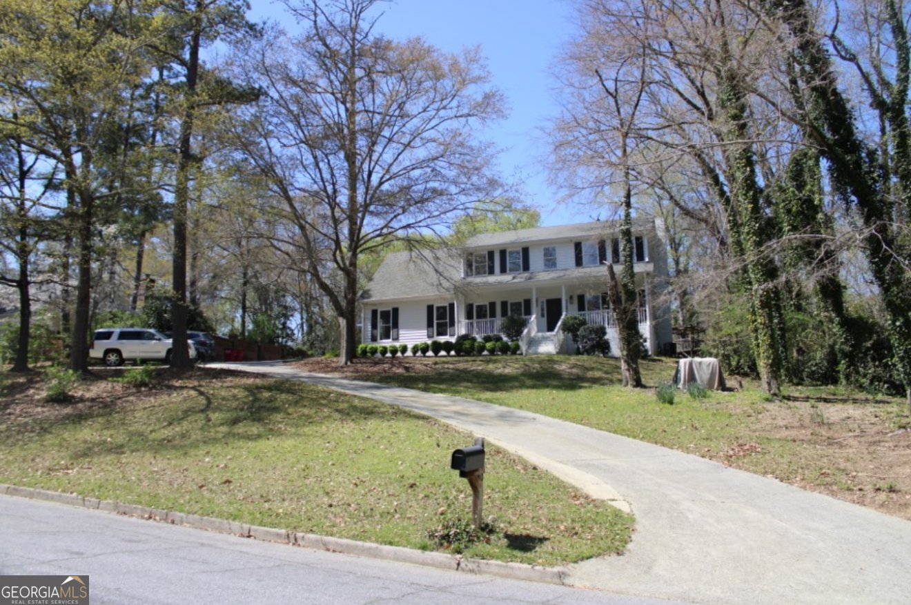 4740 Wesleyan Woods Drive Macon - 2