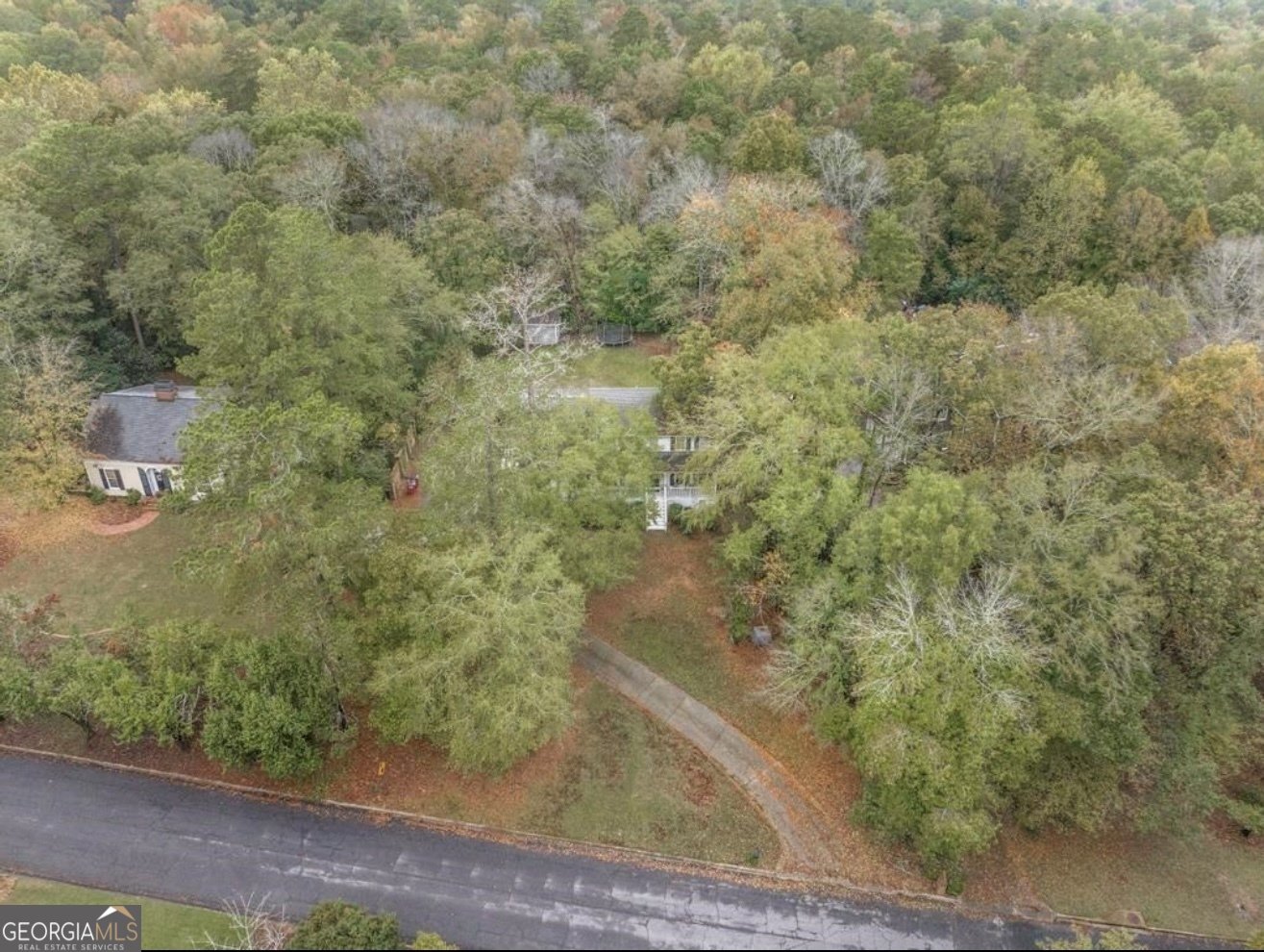 4740 Wesleyan Woods Drive Macon - 22
